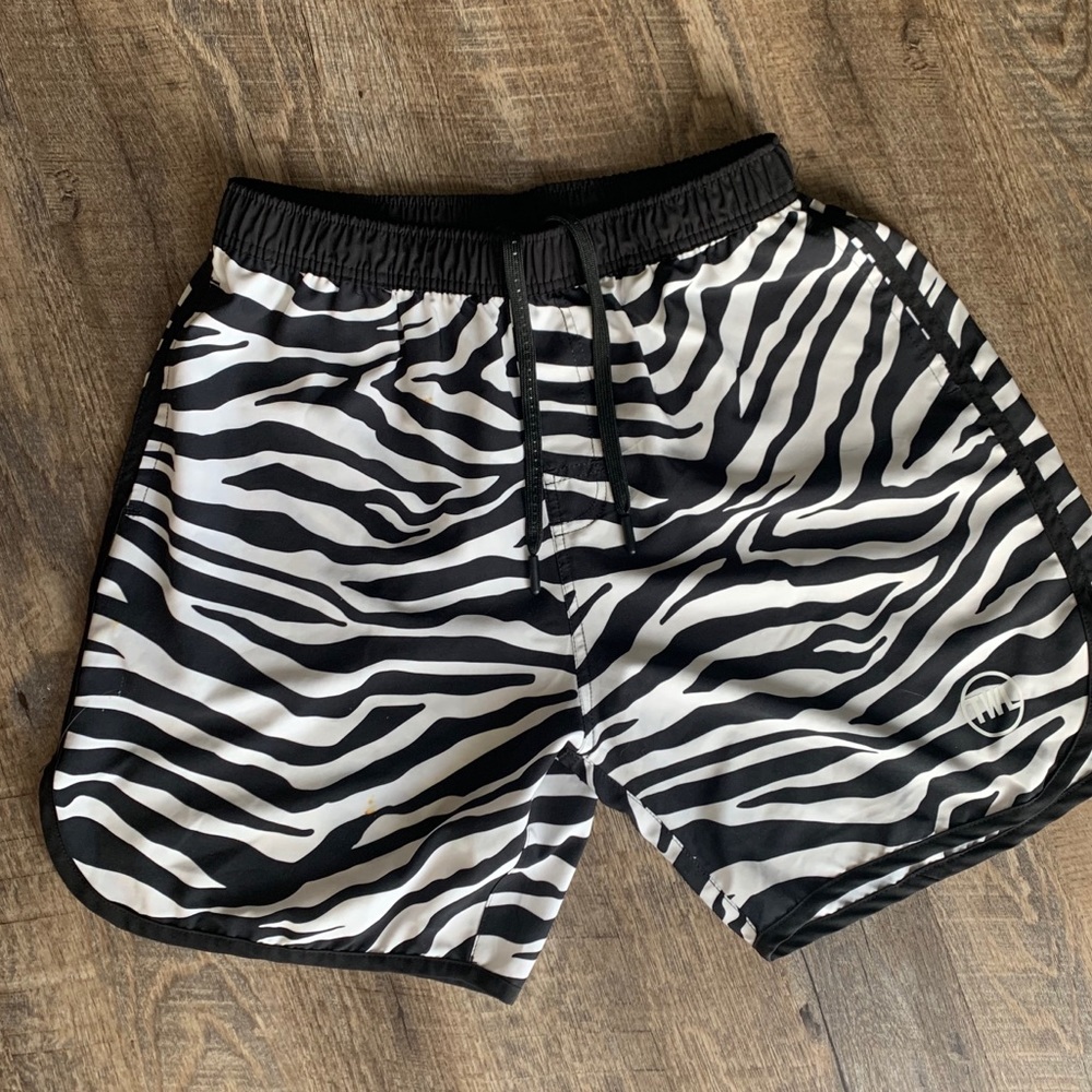 Men’s TWL short